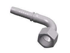 公制螺纹74°锥面密封5