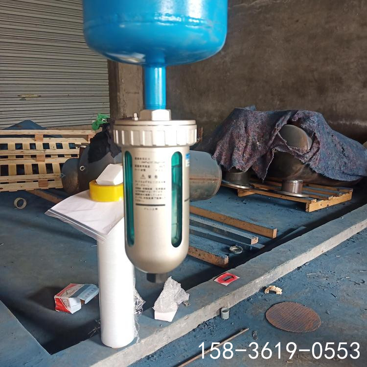 菲利特汽水分离器 旋风式汽水分离器DN25-DN200