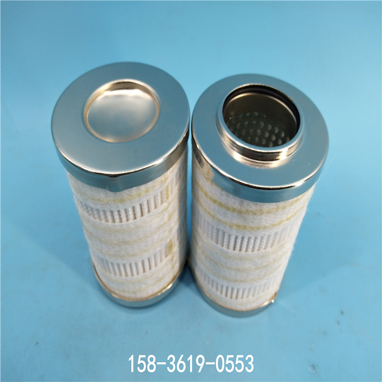 LL080L10B 润滑系统过滤器替代滤芯