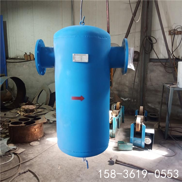 菲利特汽水分离器 ZCQF60/1型汽水分离器