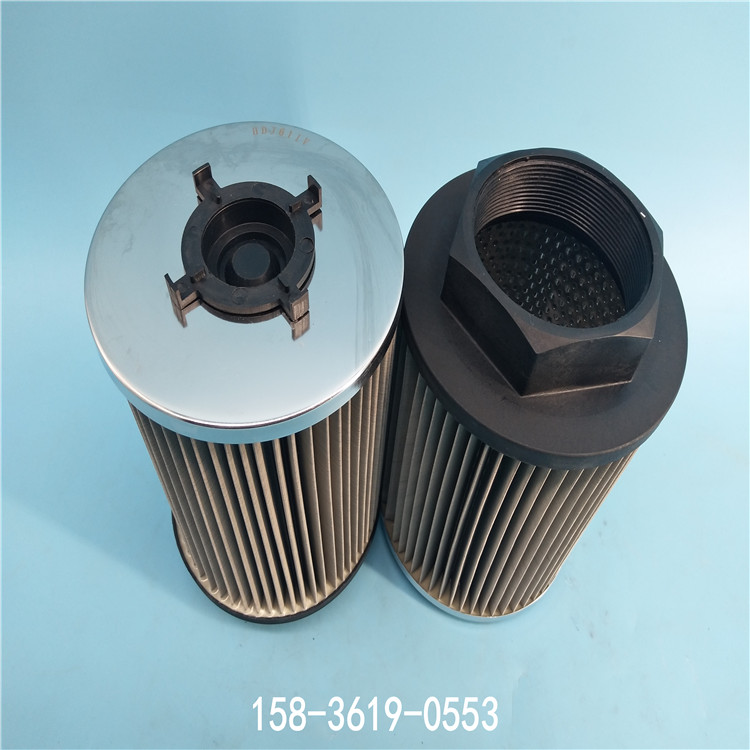 0025S125A 油管过滤器替代滤芯