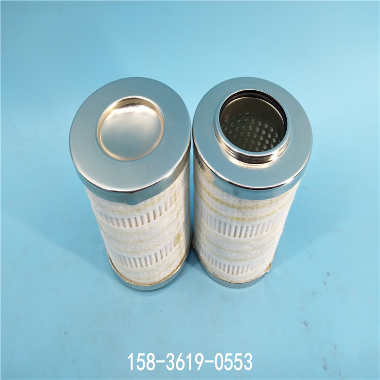 01.E1200.10P.16.E.P 过滤器双筒过滤器替代滤芯