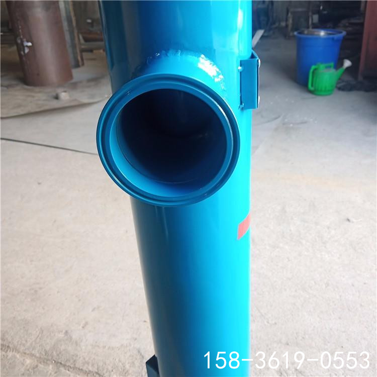 菲利特压缩空气汽水分离器 压缩空气气液分离设备