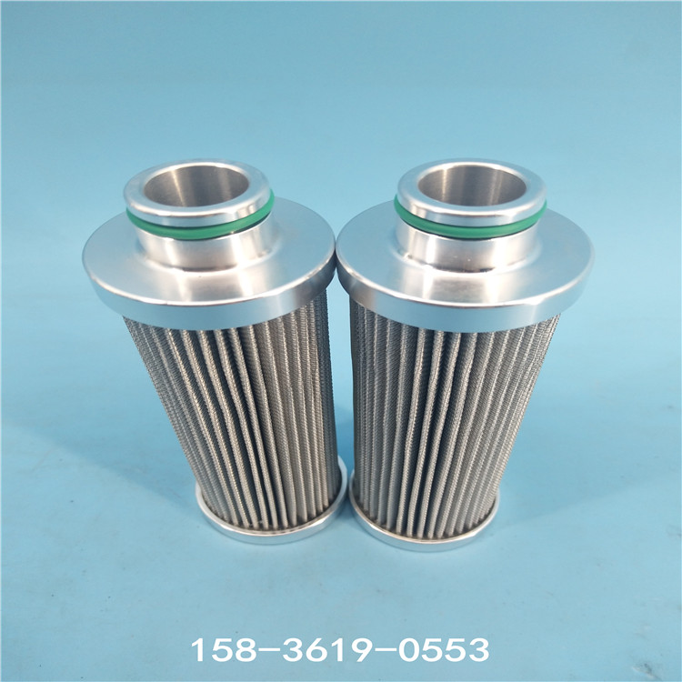 852059DRG10 磨煤机852059DRG10 管道过滤器替代滤...