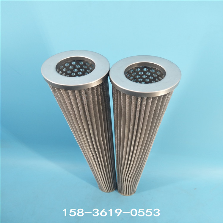 01.E120.500G.16.E.P 服务站在线出口油管过滤器替代滤...