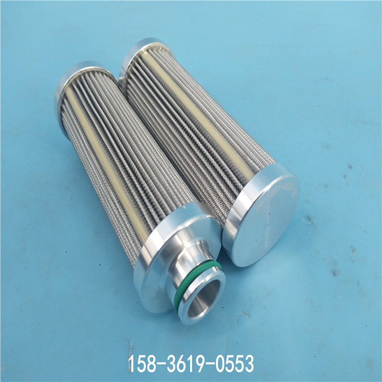01.E150.130G.30.E.P 钢网滤烛
