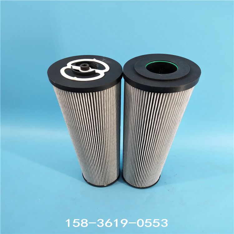 液压系统用LS008A05B 滤油器