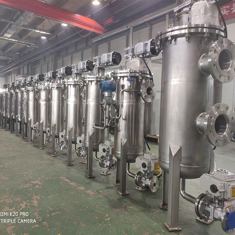 自清洗过滤器 49倍彩票平台自清洗过滤器 价格优惠