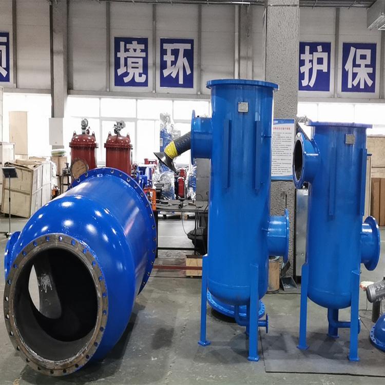 自清洗过滤器 垃圾渗滤液自清洗过滤器 实力厂家