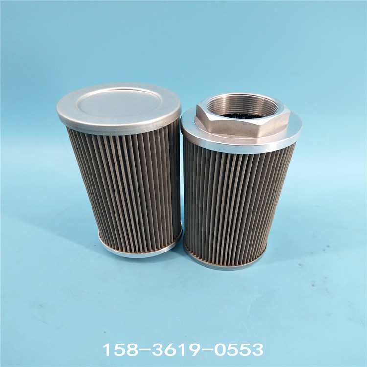 MFX4003A10NBP01罗茨引风机双筒过滤器替代
