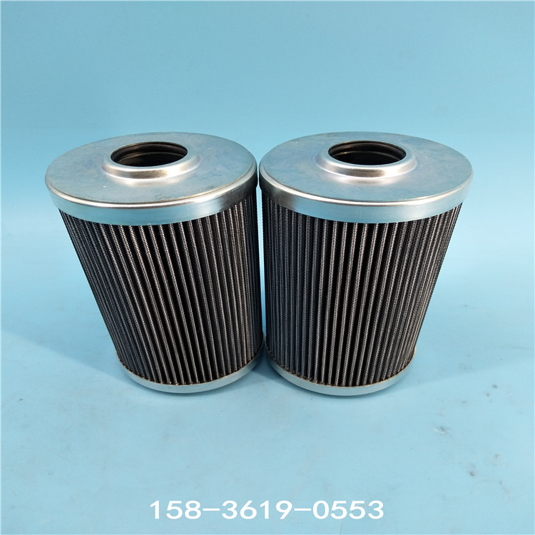 LXKF-150B*50D建筑材料行业润滑系统过滤器用替代滤芯