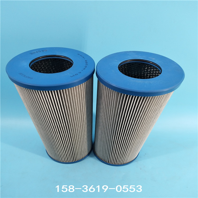 SF002-00F10W25B液压系统双筒过滤器机油滤清器更换滤芯