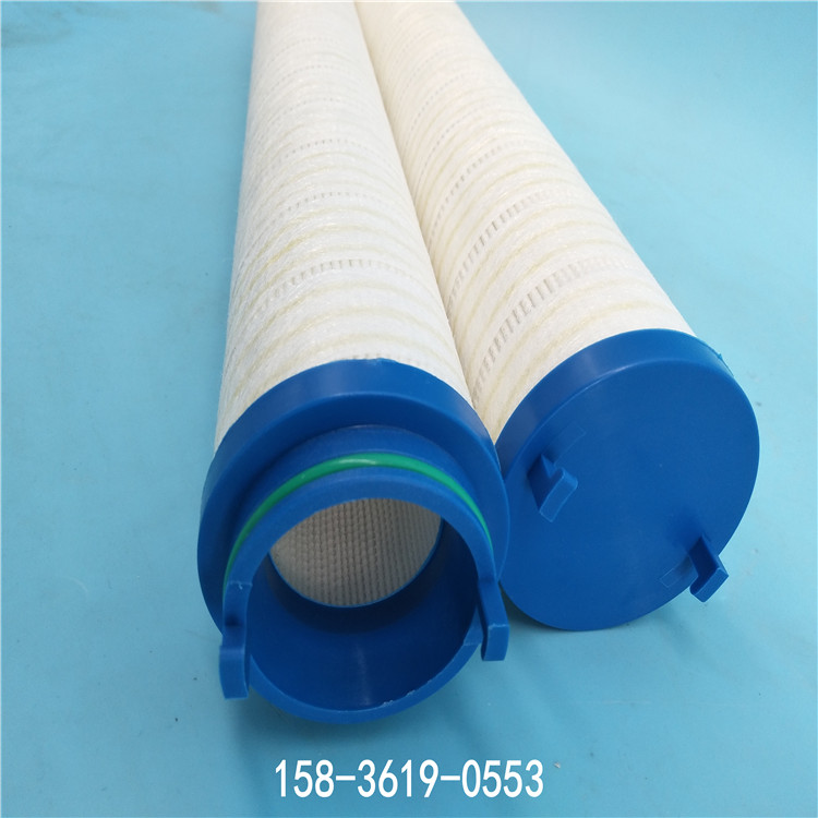 YP16A86JGF03V润滑油站双筒滤油器滤油器滤芯