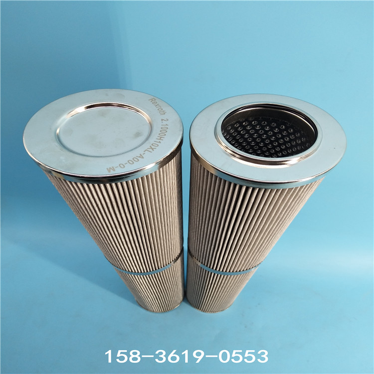 V405V3C03油站液压油循环系统滤清器机油滤清器更换滤芯