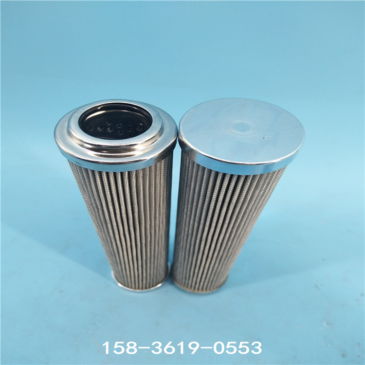 EERN2V06M03油站双管过滤器预更换滤芯