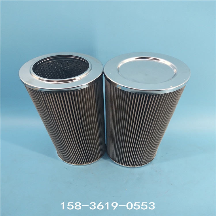 EERN11V06M05双管在线过滤装置更换滤芯