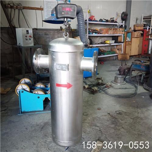 菲利特FXQ-50菲利特生产销售气水分离器