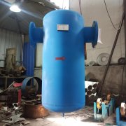 汽水分离器 DN500 PN16 配蒸汽专用疏水阀