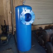 汽水分离器直销 定做DN50 DN65旋风式汽水分离器