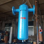 水分离器烘干机后置汽水分离器