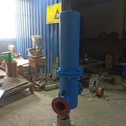 饱和蒸汽高效除水过滤器FXQ-200