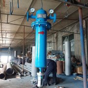 饱和蒸汽汽水分离器 旋风分离器厂家