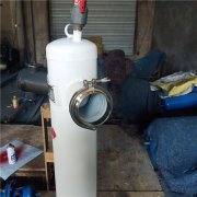 汽水分离器DN15-600 不锈钢旋风式汽水分离器价格 厂家