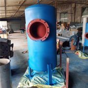 供应旋风式汽水分离器 不锈钢 油水分离器