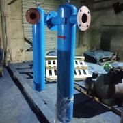 气水分离器气体过滤 新乡菲利特过滤汽水分离器型号规格