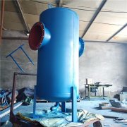 新乡厂家 菲利特旋风汽水分离器、价格、图片