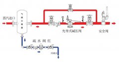 蒸汽汽水分离器价格 菲利特旋风式汽水分离器厂家 口径DN200