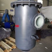 dn80专业旋风式气水分离器价格【旋风吸附式汽水分离器】