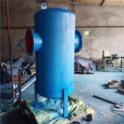 沼气专用除水器 沼气专用汽水分离器