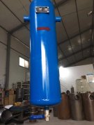 定做汽水分离器DN15-DN1000旋风除水汽水分离器 蒸汽除水设备