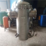 汽水分离器  汽水分离器型号规格 不锈钢汽水分离器dn125