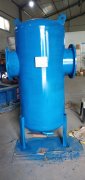 电加热油水分离器河南汽水分离器厂家DN100