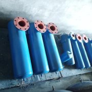 新乡汽水分离器厂家 DN50DN32旋风式汽水分离器现货直销