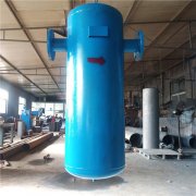 压缩空气除油过滤器 高效油水分离器