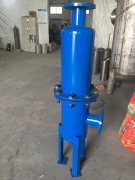高压锅炉选用气水分离器 汽水分离器价格厂家定做