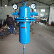 DN80 DN100旋风式汽水分离器 现货供应 汽水分离器高效除水过滤...