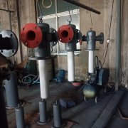 气水分离器除水除杂效果好