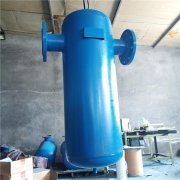 蒸汽除水旋风式汽水分离器