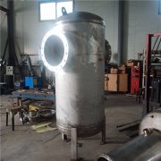 汽水分离器型号 旋风式汽水分离器除水原理