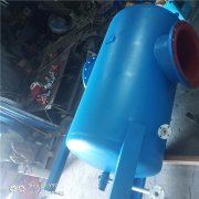 精密油水分离器高效除水