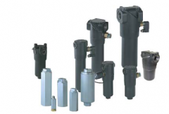 HLP22W4ANZPTWFRP001颇尔滤油车过滤器滤芯 