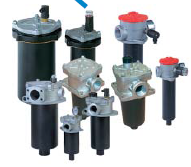 V0604V6H10油动机威格士Vickers回油站过滤器替代滤芯