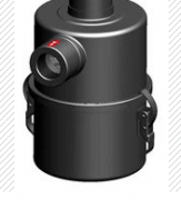 306602英德诺曼压缩机过滤器替代滤芯01.NR630.80G.