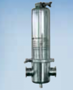 DSF.10001.10VG.10.S英德诺曼回油站双筒过滤器替代滤