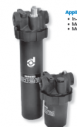 US.80.3WVG.10.B英德诺曼齿轮箱润滑油过滤器替代滤