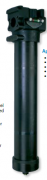 79747114玛勒mahle filter循环油过滤器滤芯 EH抗燃...